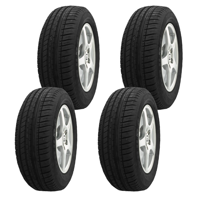 205/55 R16 Radburg Sport Rs3 91H