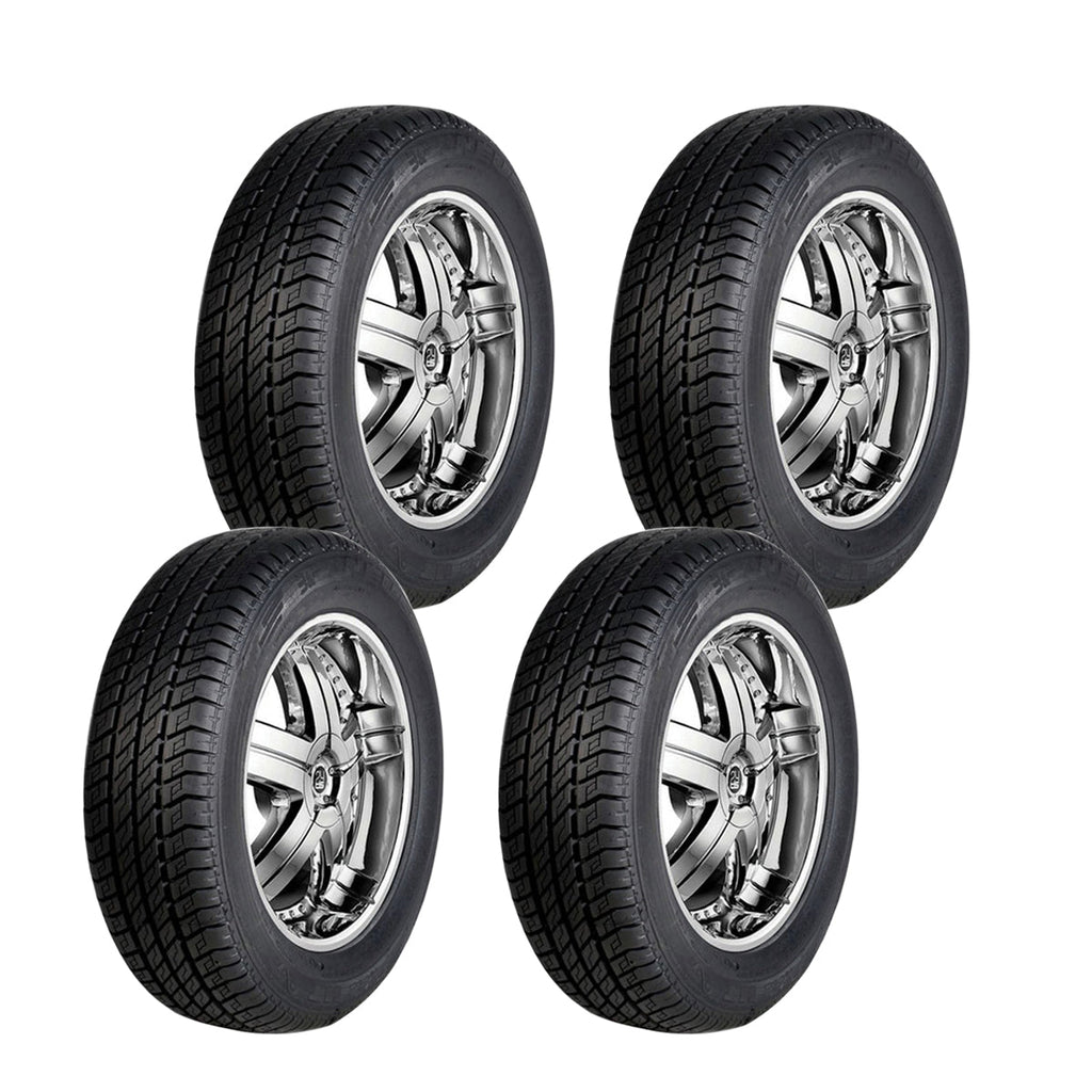 225/45 R17 Radburg Technic 94V