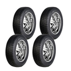 225/45 R17 Radburg Technic 94V