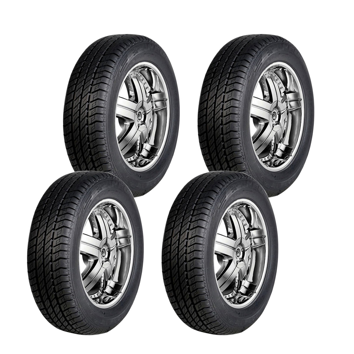 225/45 R17 Radburg Technic 94V