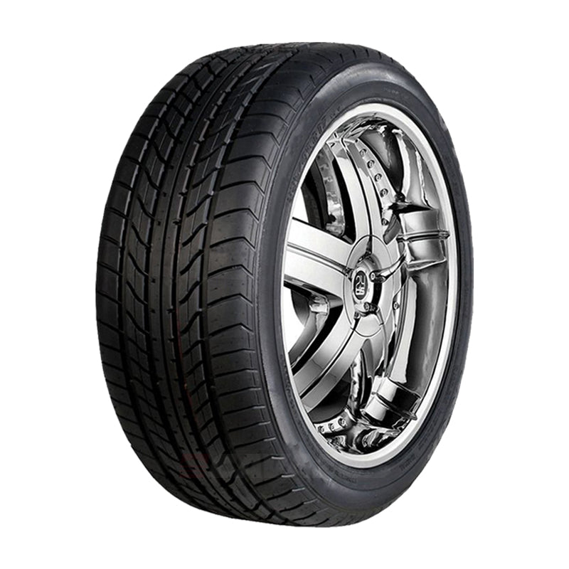 215/50 R17 Radburg Technic Pulsar Revo2 91V