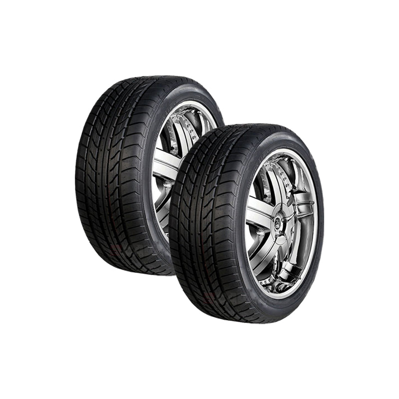 215/50 R17 Radburg Technic Pulsar Revo2 91V