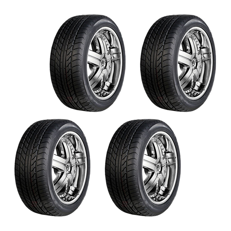 215/50 R17 Radburg Technic Pulsar Revo2 91V