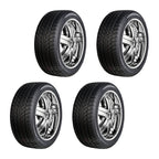 215/50 R17 Radburg Technic Pulsar Revo2 91V