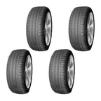 225/45 R17 Radburg Technic Pulsar Revo 3 Blade Auto 93V