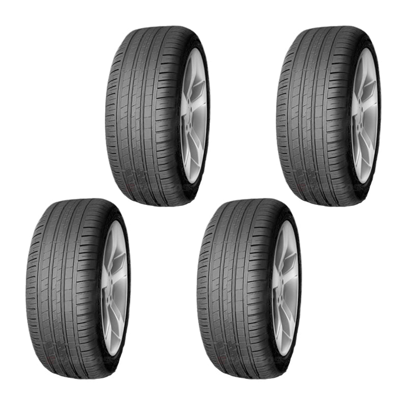 205/50 R17 Radburg Techinc Pulsar Evo3 93V