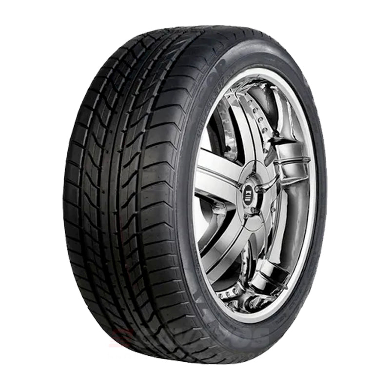 225/45 R17 Radburg Pneus V71 91W