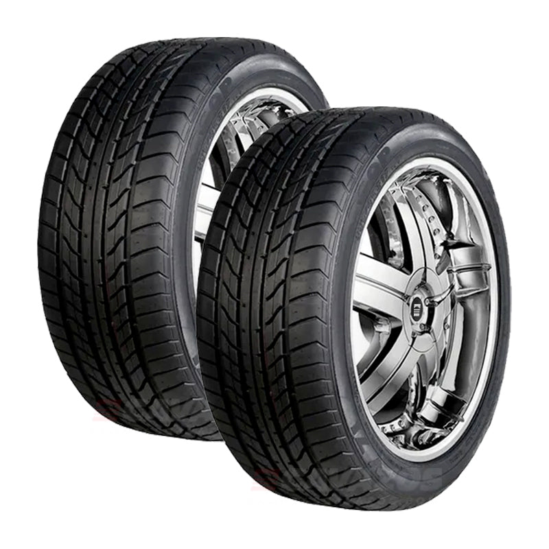 225/45 R17 Radburg Pneus V71 91W