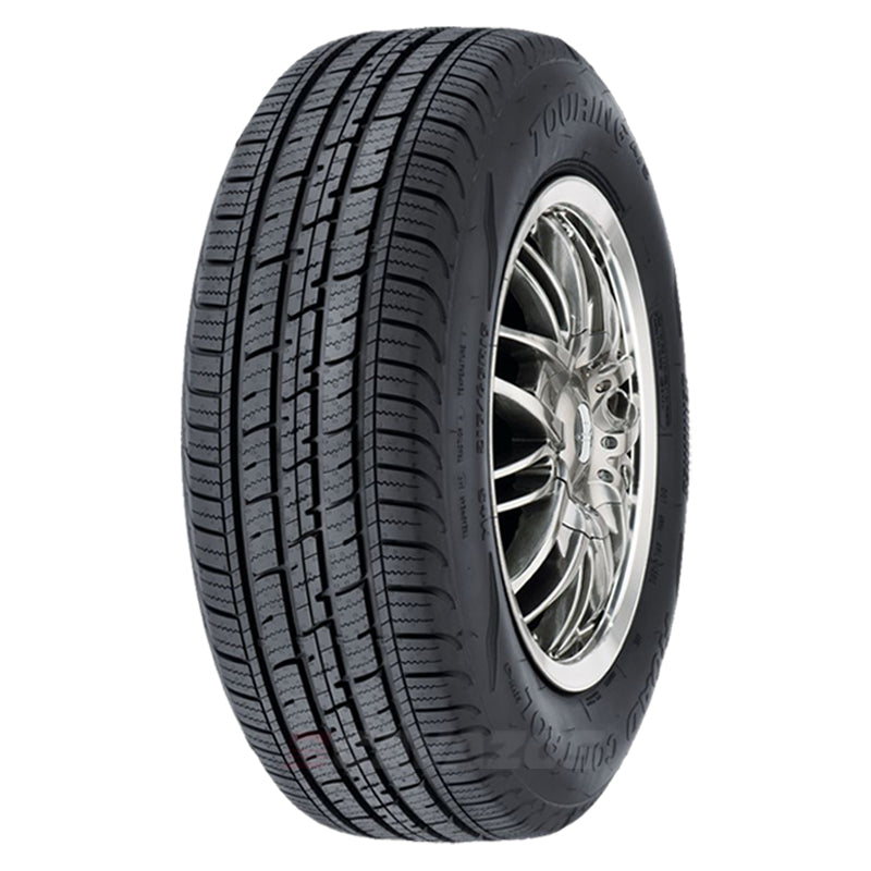 195/65 R15 Road Control Nw-3 Tour A/S 91H