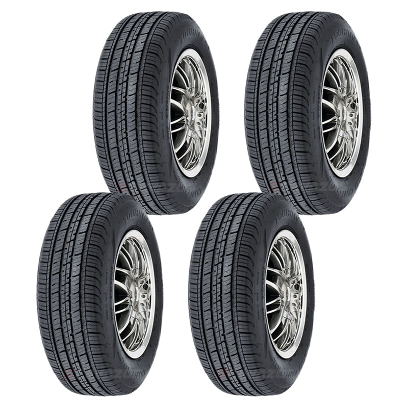 195/65 R15 Road Control Nw-3 Tour A/S 91H
