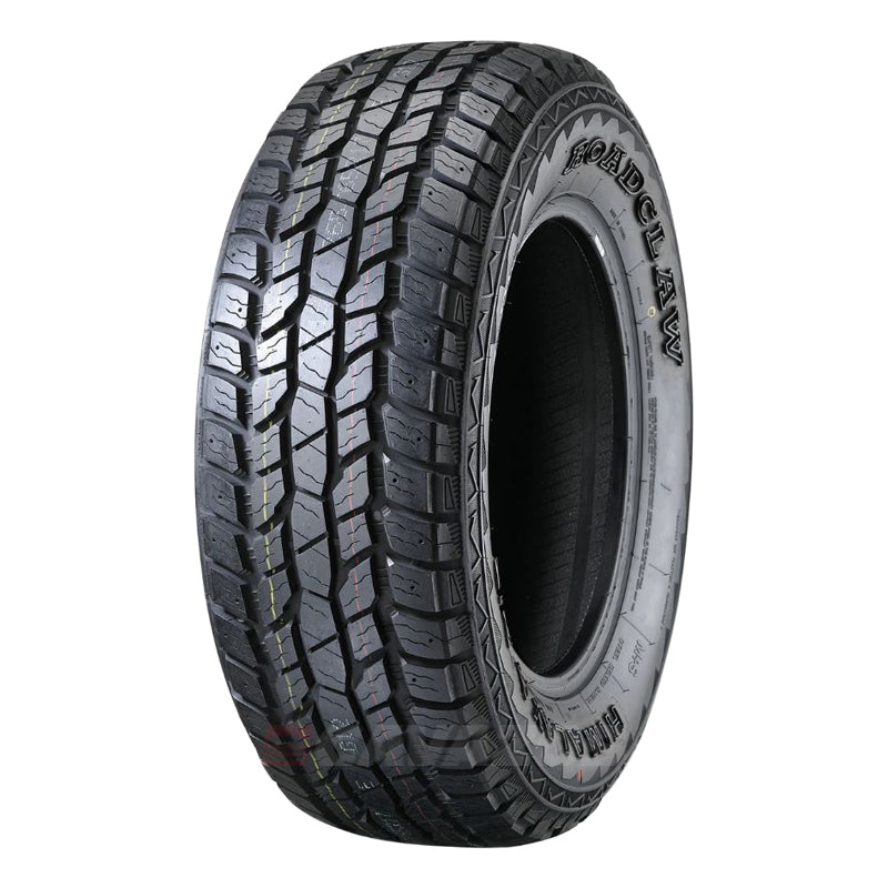 235/70 R16 Roadclaw Himalaya A/T 106T