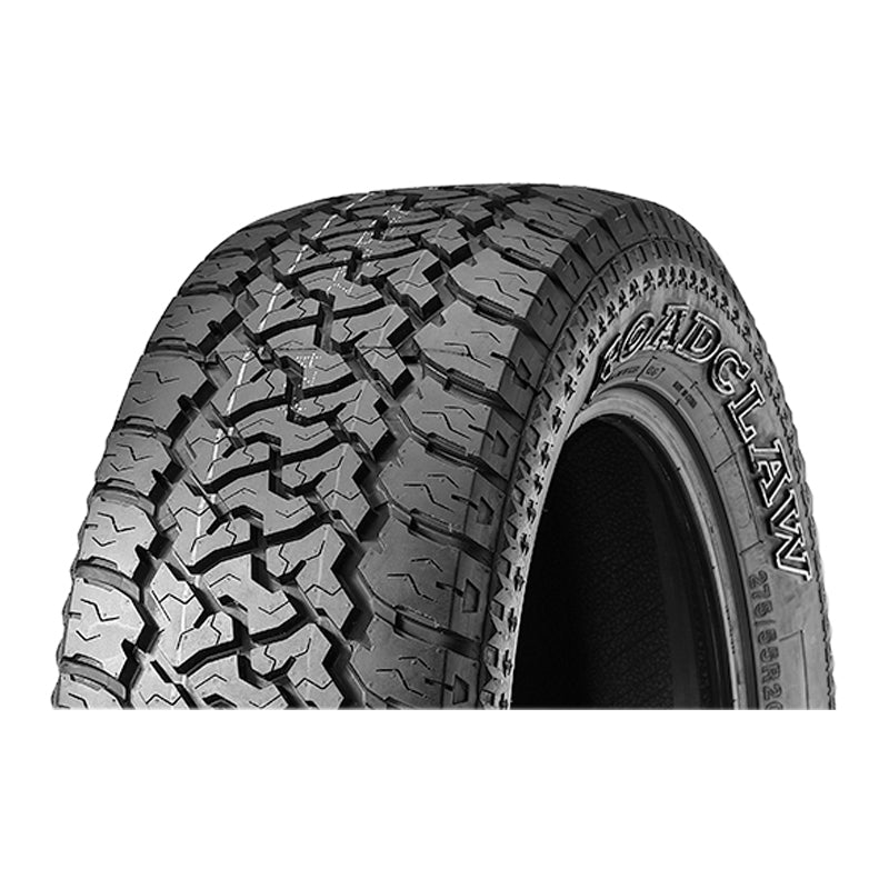 235/70 R16 Roadclaw Himalaya A/T 106T