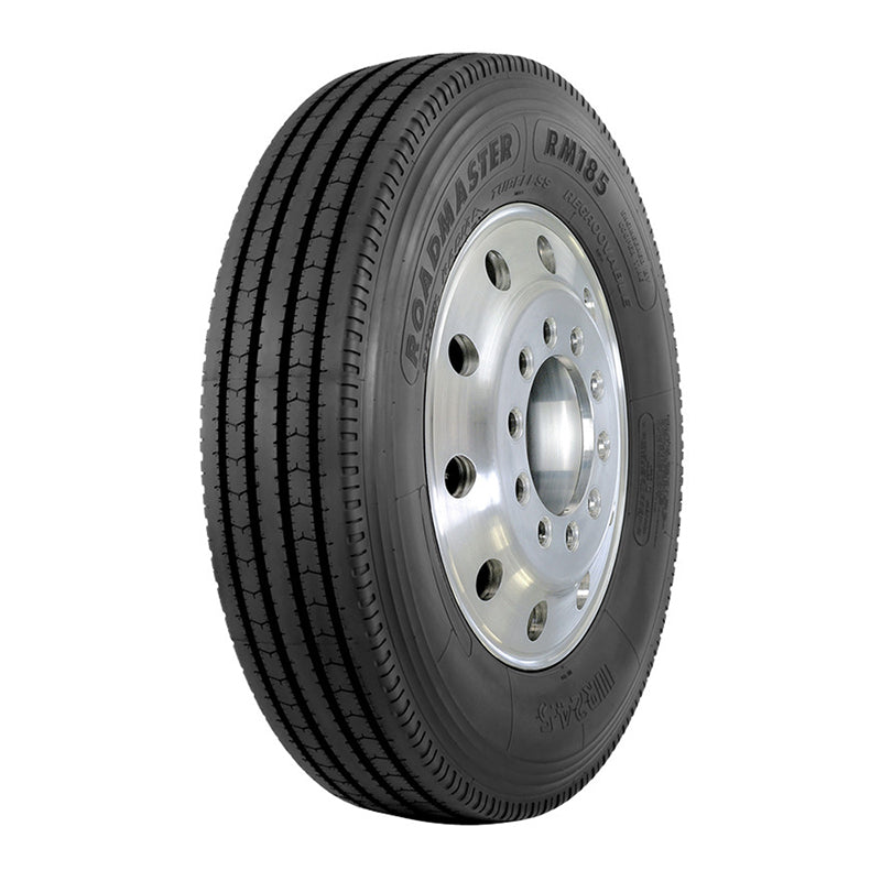 11 R24.5 Roadmaster Rm185 149 L