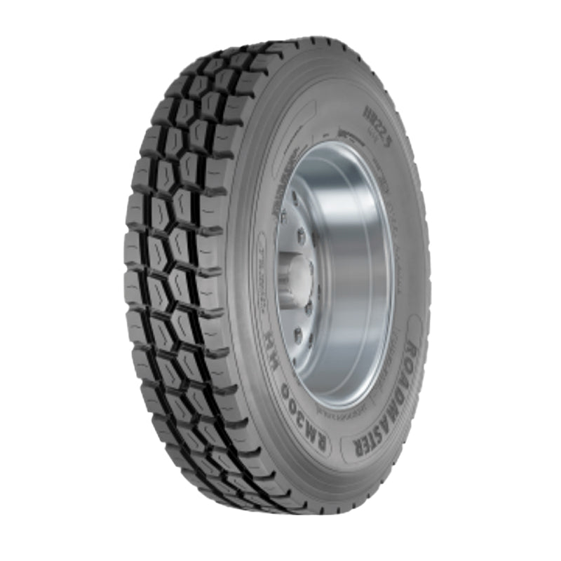 11 R24.5 Roadmaster Rm300 Hh 149 K