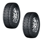 245/75 R17 Roadshine Rs903+ 10C Lt 121/118 Q