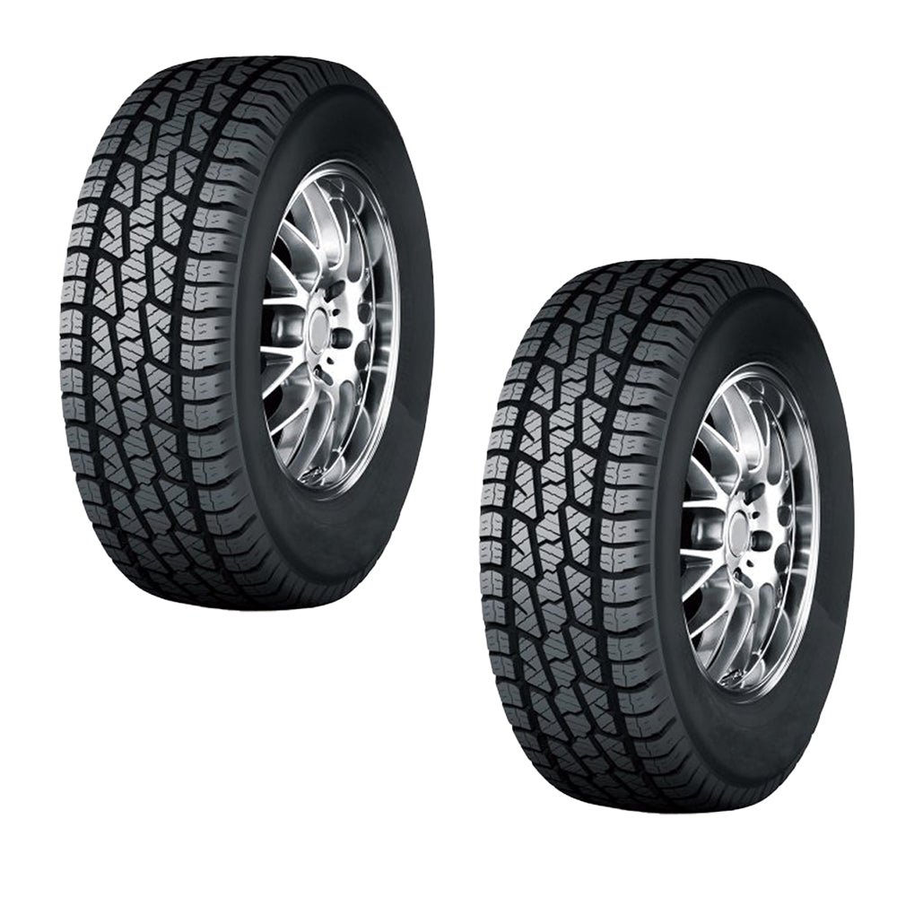 245/75 R17 Roadshine Rs903+ 10C Lt 121/118 Q