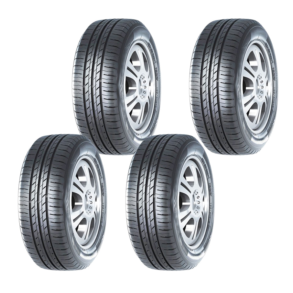 185/65 R14 Roadshine Rs907 86 H