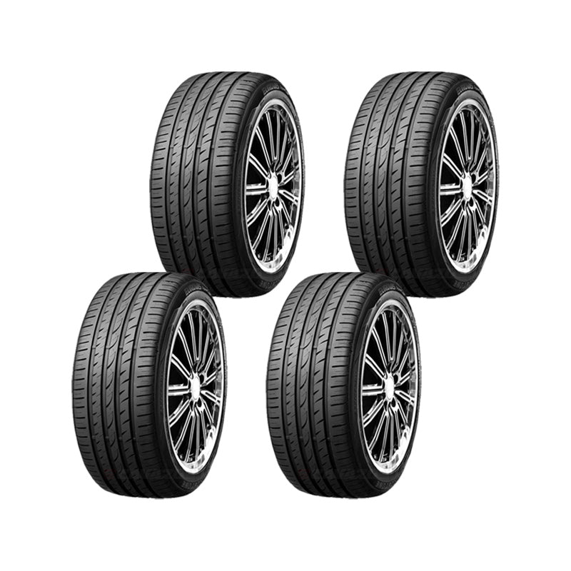 205/60 R15 Roadstone  Eurovis Sport  91V