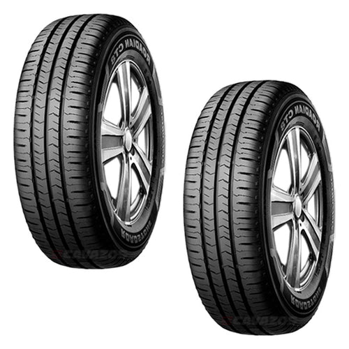 185 R14 Roadstone Roadian Ct8 102T