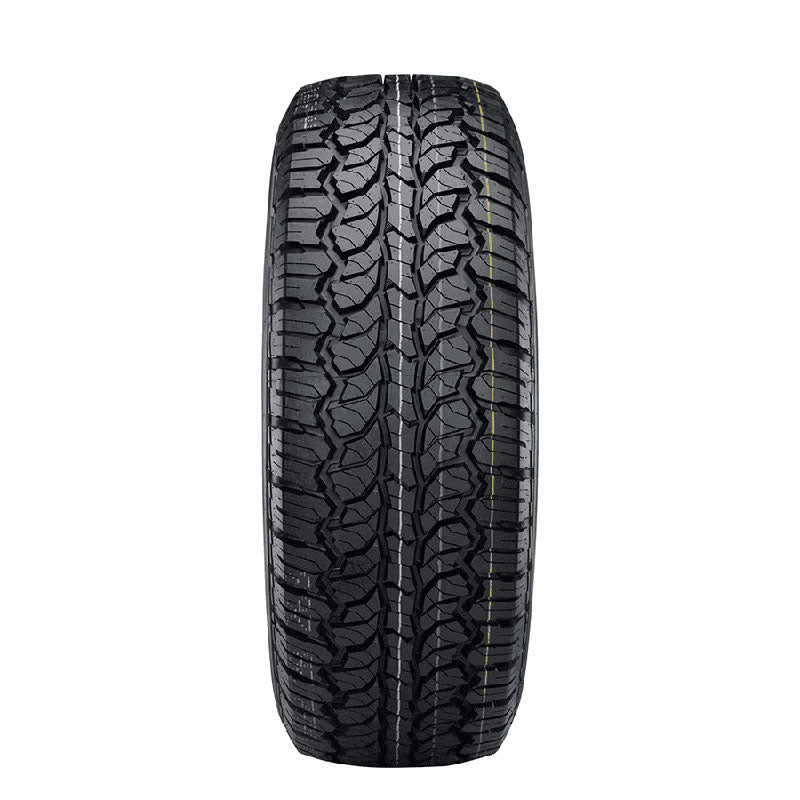 255/70 R16 Royal Black A/T 109T