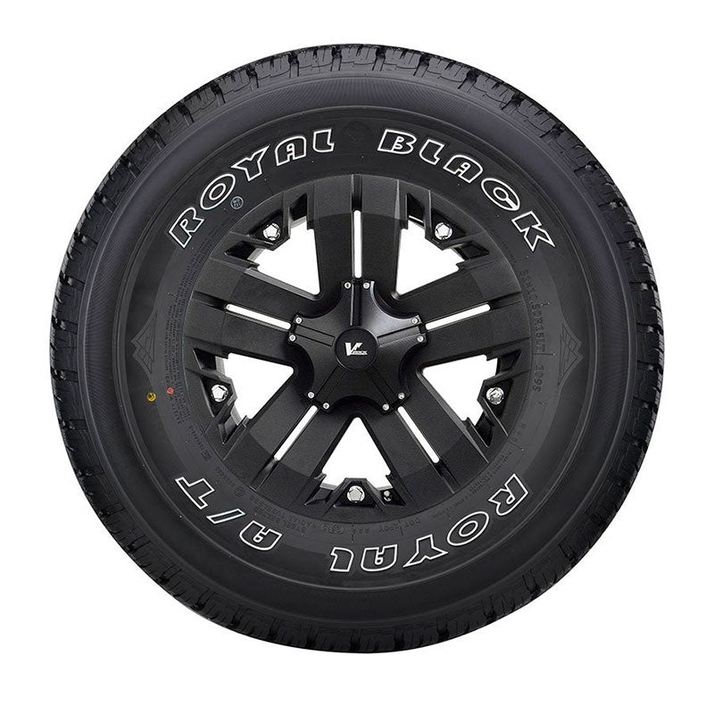 255/70 R16 Royal Black A/T 109T