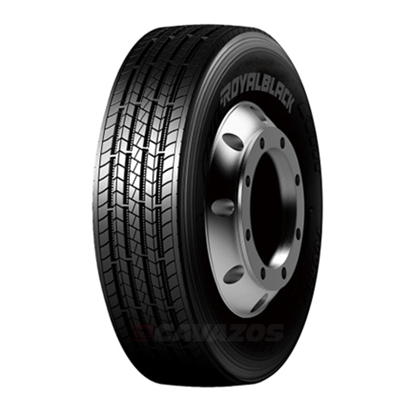 Royal Black Rs201 Toda Posicion 26 M