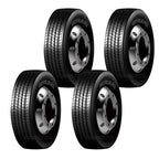225/70 R19.5 Royal Black Rs201 Toda Posicion 26 M