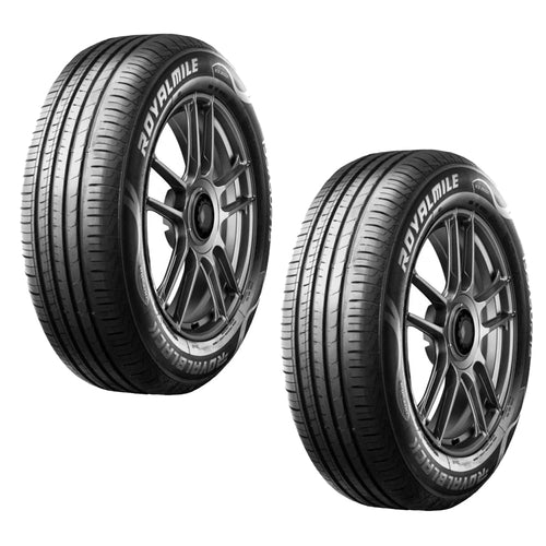 195/55 R16 Royal Black Royalmile 87 V