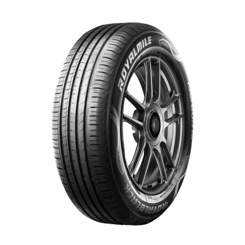 195/55 R16 Royal Black Royalmile 87 V