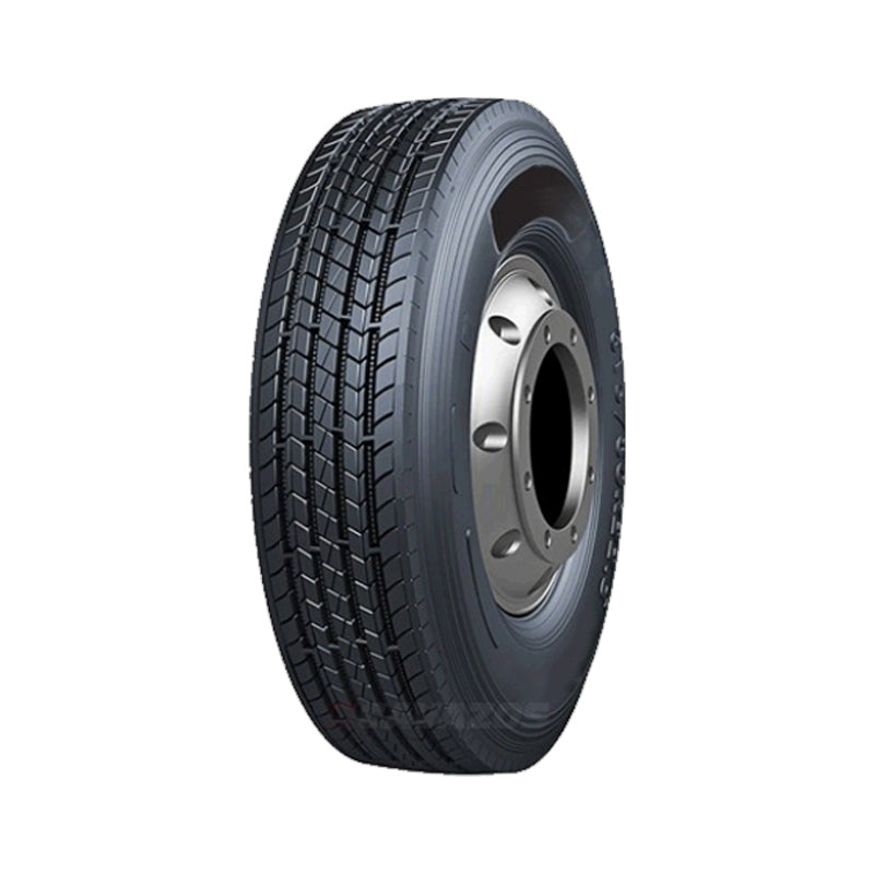 11 R22.5 Royal Black Rs201 16C 148/14M