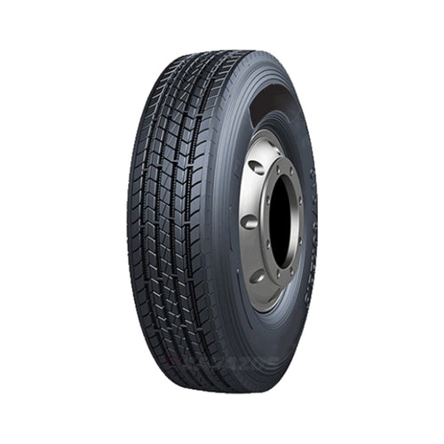 11 R22.5 Royal Black Rs201 16C 148/14M