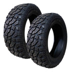 35X12.5 R20 Royal Black M/T Ii 121Q