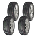 225/40 R18 Royal Black Performance 92W