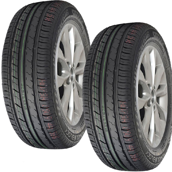 225/40 R18 Royal Black Performance 92W