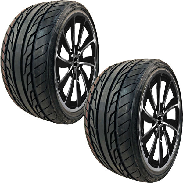 295/25 R22 Farroad Extra Frd88 97Y