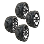 245/35 R20 Farroad Extra Frd88 95W