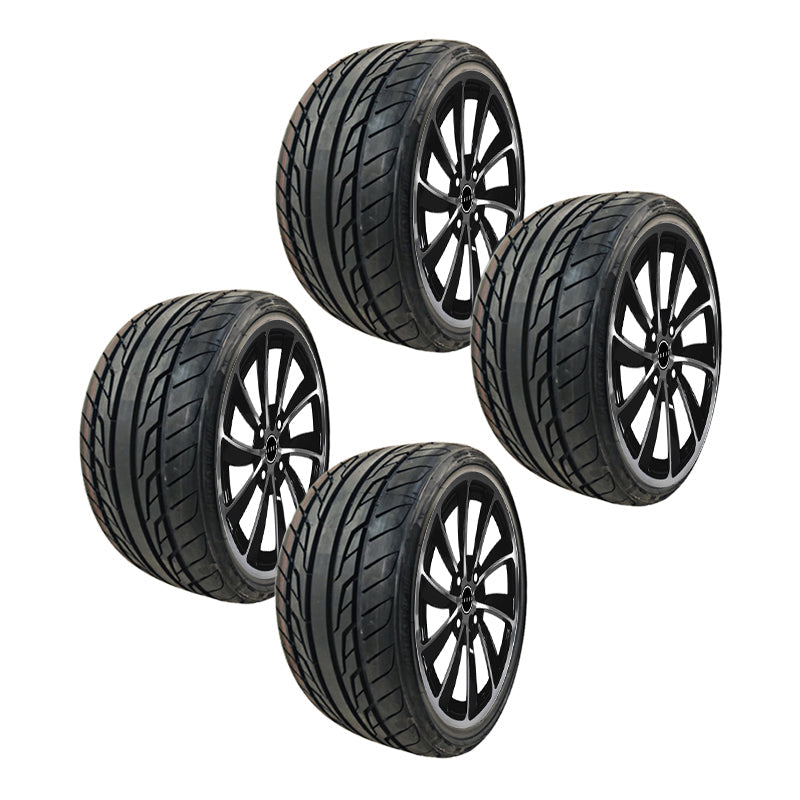 245/35 R20 Farroad Extra Frd88 95W