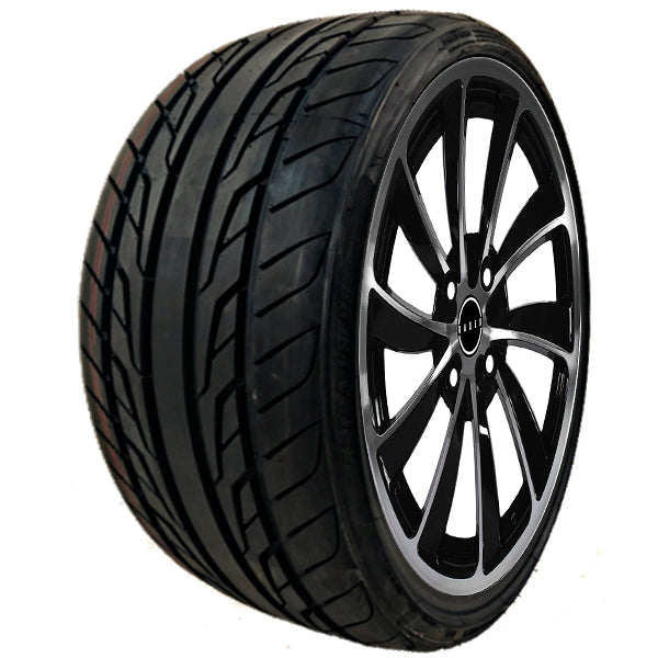 265/40 R20 Saferich Extra Frc88 104Y