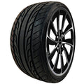 255/45 R19 Saferich Frc88 Extra  104W