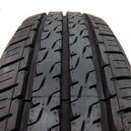 235/45 R17 Saferich Frc96 97W