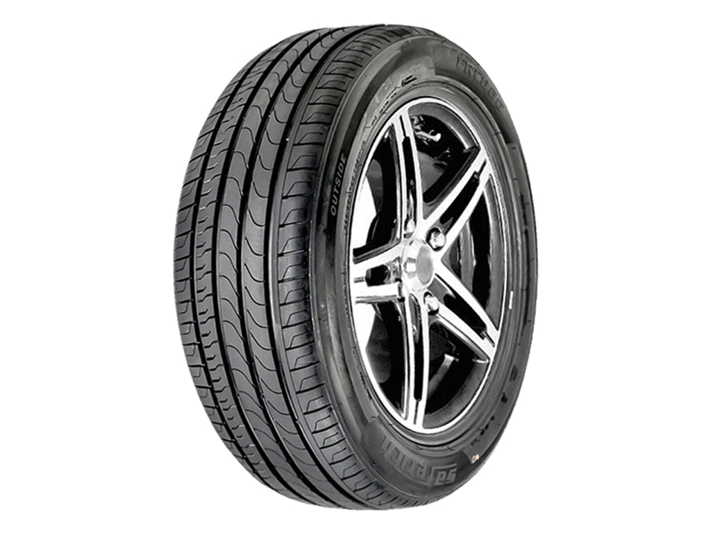 225/55 R19 Saferich Frc866 Runflat 99V