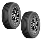 235/75 R15 Sierra Comfortride Hp Xl St Auto 109 S