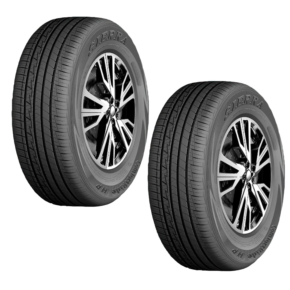 235/75 R15 Sierra Comfortride Hp Xl St Auto 109 S