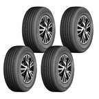 235/75 R15 Sierra Comfortride Hp Xl St Auto 109 S