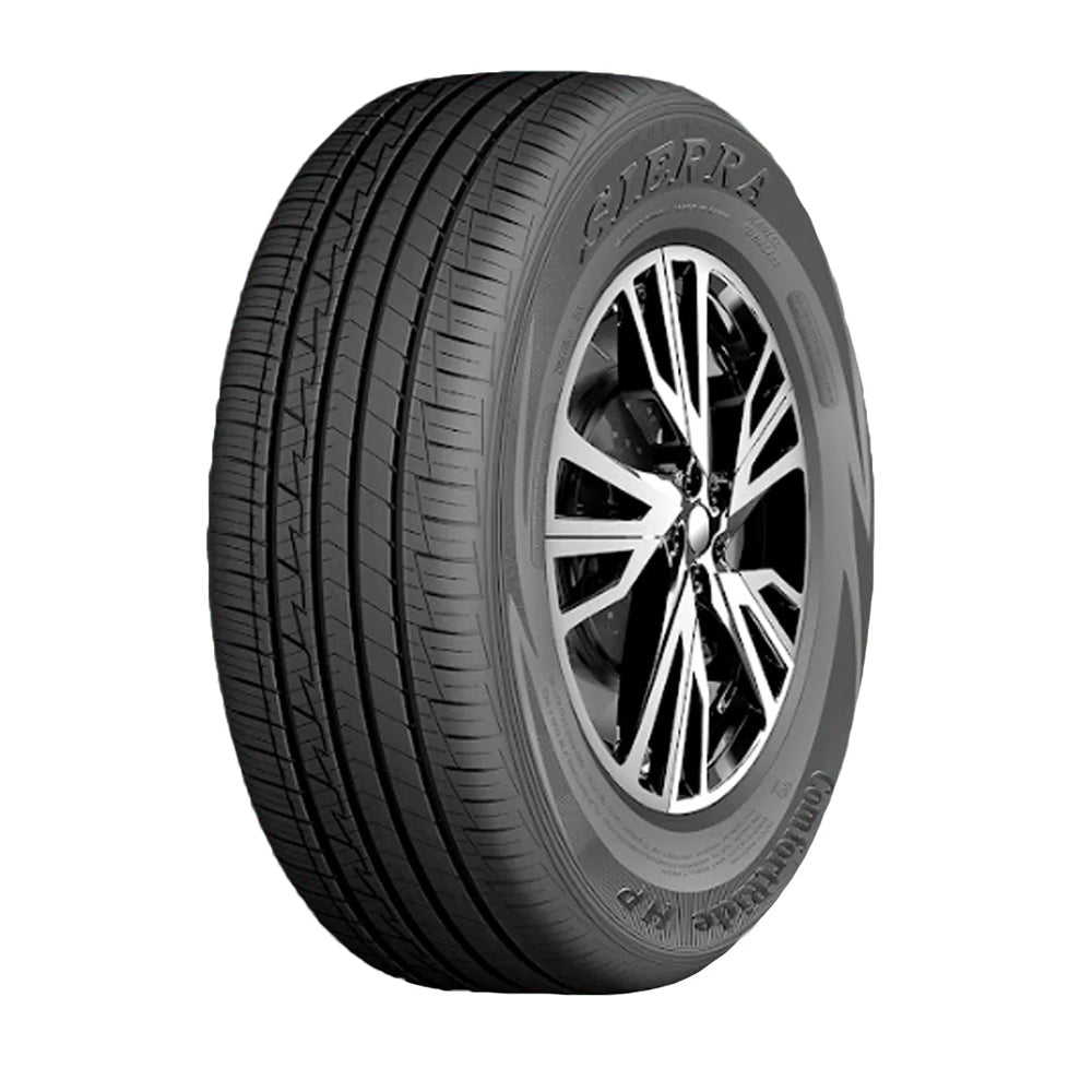 235/75 R15 Sierra Comfortride Hp Xl St Auto 109 S