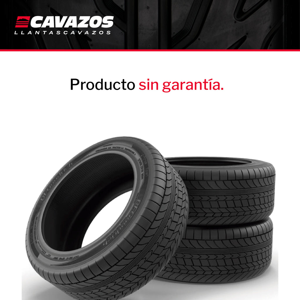 205/60 R16 Radburg Sport Rs3 (Recauchada) 92H