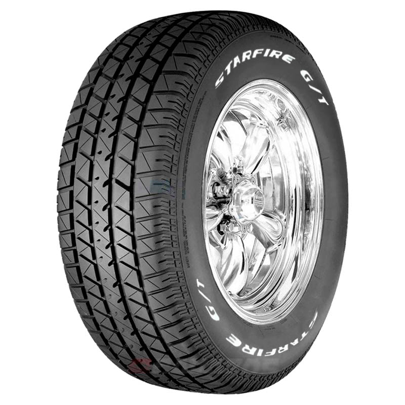 235/60 R14 Starfire Gt 96T