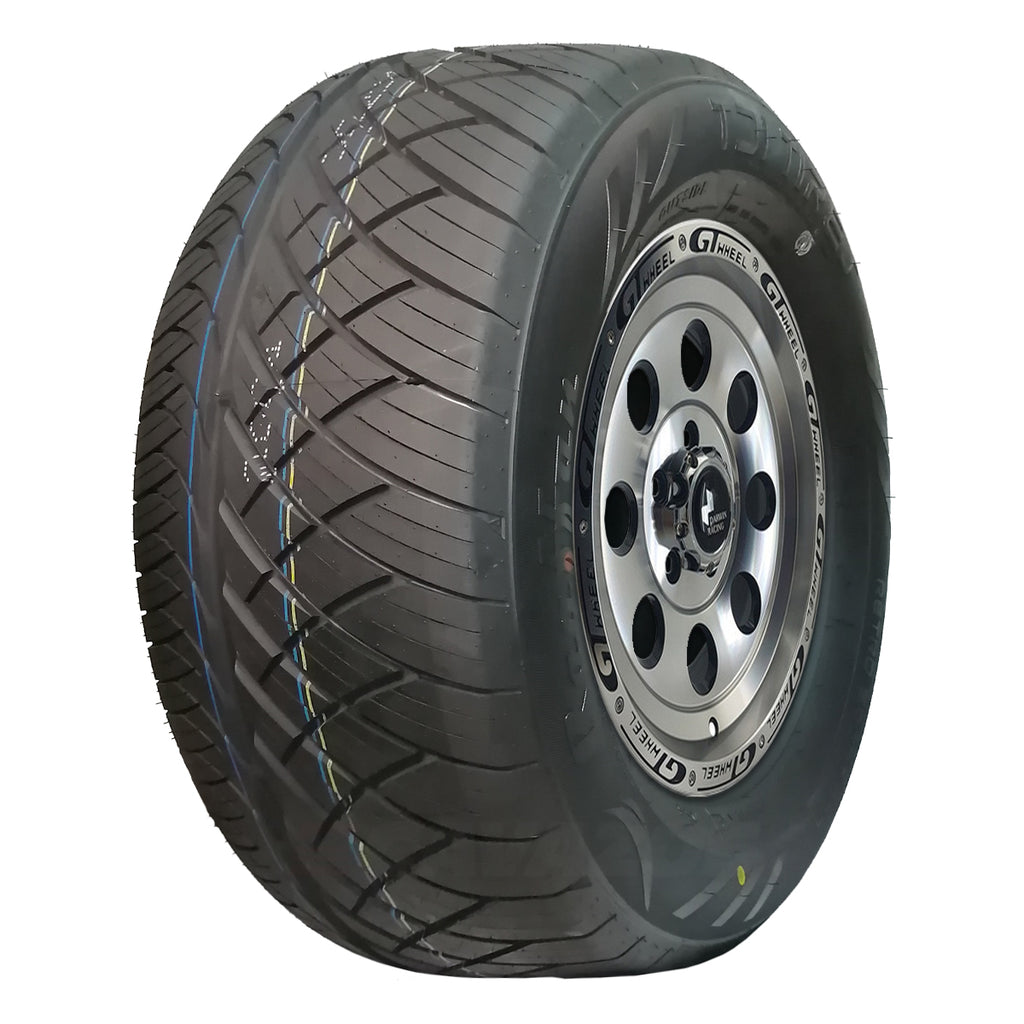 295/50 R15 Tdi Tires Rauffan Retro Sport 900 105S