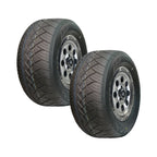275/60 R15 Tdi Tires Rauffan Retro Sport 900 105S