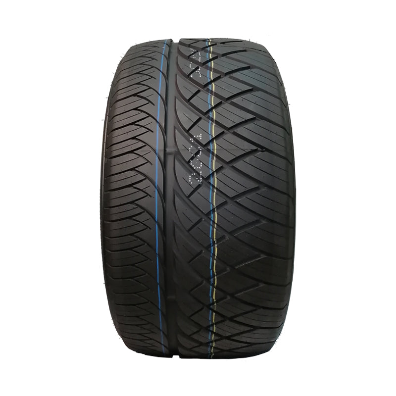 295/50 R15 Tdi Tires Rauffan Retro Sport 900 105S